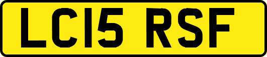 LC15RSF