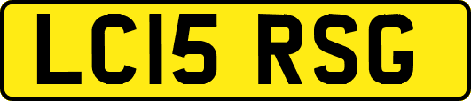 LC15RSG