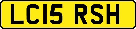 LC15RSH