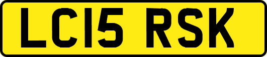 LC15RSK