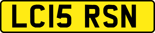 LC15RSN