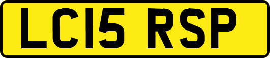 LC15RSP