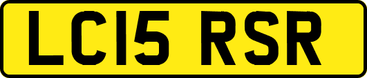 LC15RSR