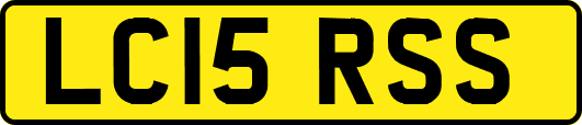 LC15RSS