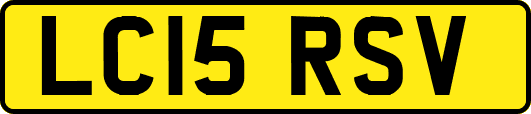LC15RSV