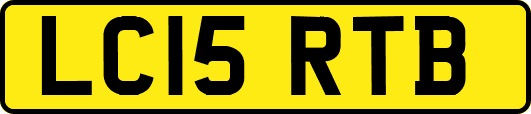 LC15RTB