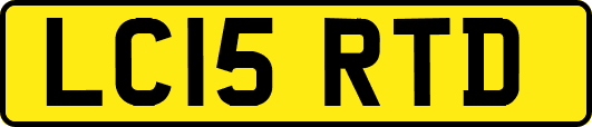 LC15RTD