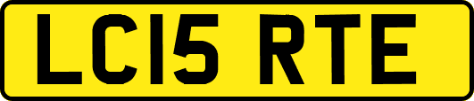 LC15RTE
