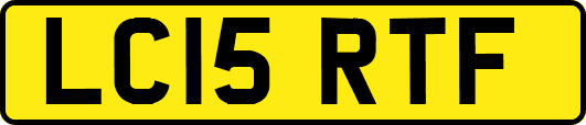 LC15RTF