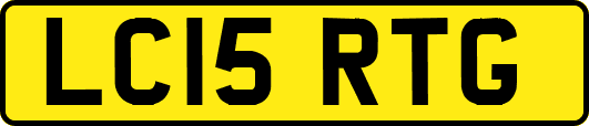 LC15RTG