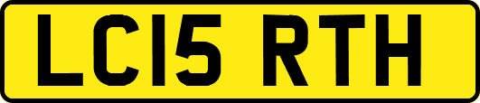 LC15RTH
