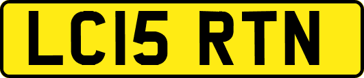 LC15RTN