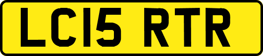 LC15RTR