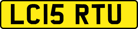 LC15RTU