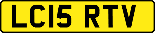 LC15RTV