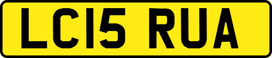 LC15RUA