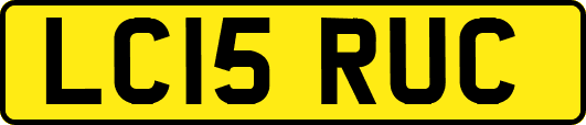 LC15RUC