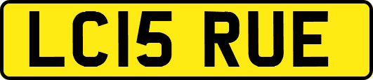 LC15RUE