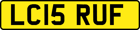 LC15RUF