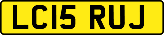 LC15RUJ