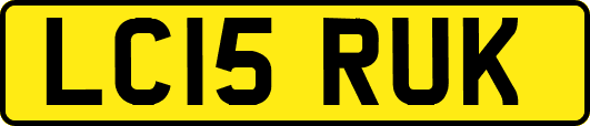 LC15RUK