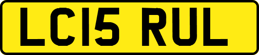 LC15RUL