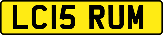 LC15RUM