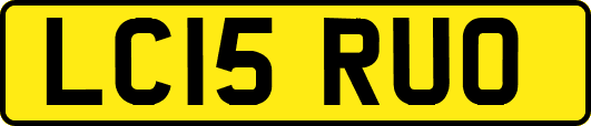 LC15RUO