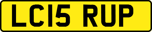LC15RUP