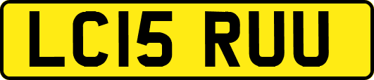 LC15RUU