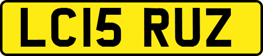 LC15RUZ