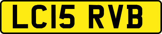 LC15RVB