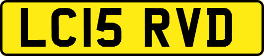 LC15RVD