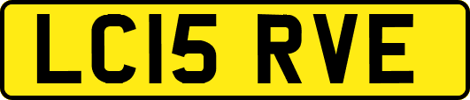 LC15RVE