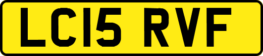 LC15RVF