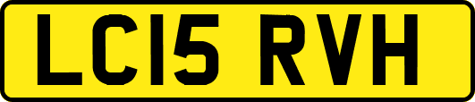 LC15RVH