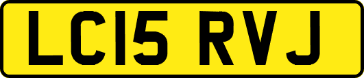 LC15RVJ