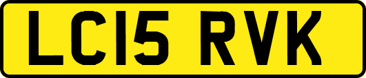 LC15RVK