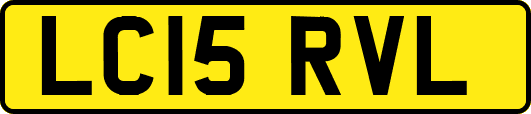 LC15RVL