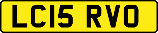 LC15RVO