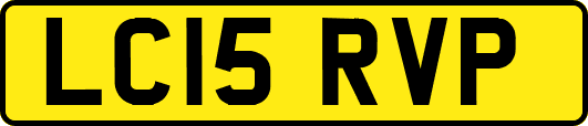 LC15RVP