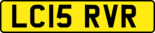 LC15RVR