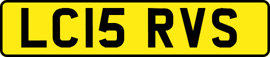 LC15RVS