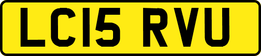 LC15RVU