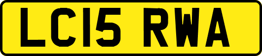 LC15RWA