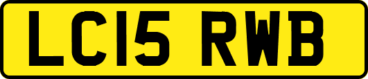 LC15RWB