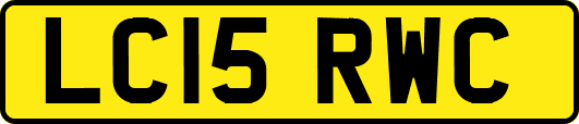 LC15RWC