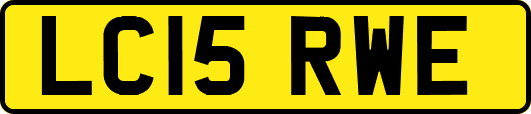 LC15RWE