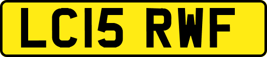 LC15RWF