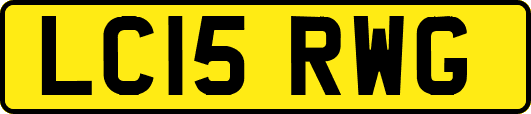 LC15RWG